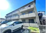 阪和線 鳳駅 徒歩7分 3階建 築33年