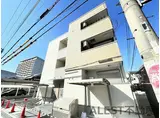 南海電鉄南海本線 松ノ浜駅 徒歩3分 3階建 築1年