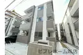 大阪府堺市西区浜寺石津町西1丁の建物