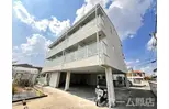 南海電鉄泉北線 深井駅 徒歩21分  築32年
