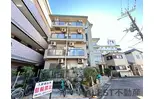 阪和線 鳳駅 徒歩9分  築39年