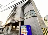 阪和線 信太山駅 徒歩10分 3階建 築32年