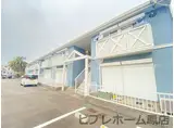 阪和線 鳳駅 徒歩9分 2階建 築35年