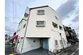 大阪府堺市中区深井北町の建物