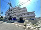 南海電鉄南海本線 諏訪ノ森駅 徒歩15分 7階建 築36年