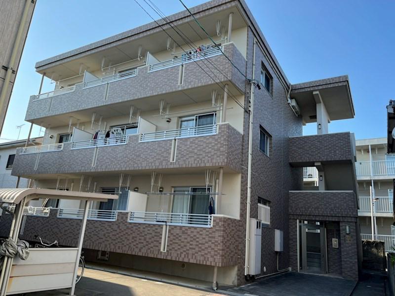 メゾン布橋