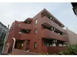 ステージファースト高輪