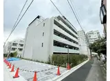 アジュールテラス目黒八雲