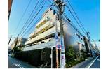 ルフォンプログレ学芸大学