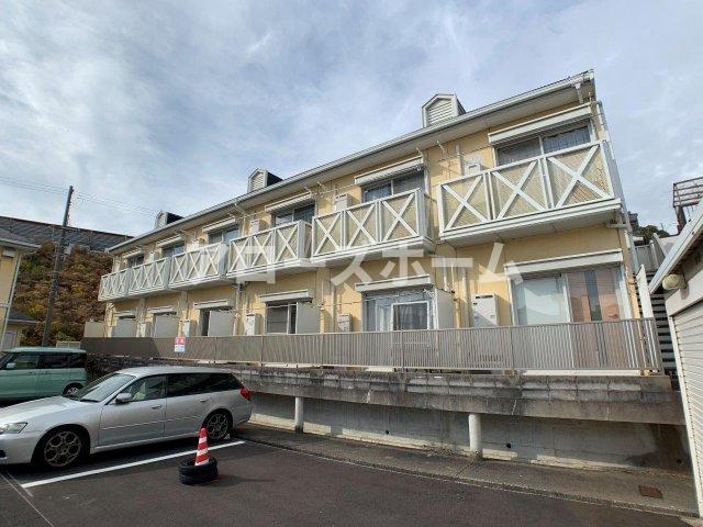 兵庫県神戸市垂水区  築38年