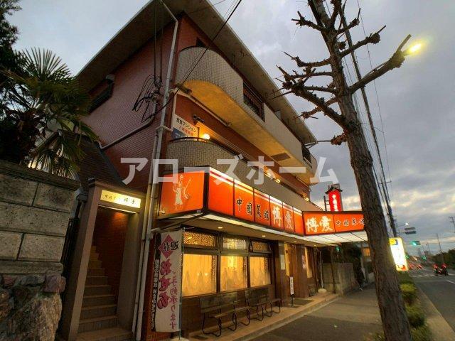 兵庫県神戸市垂水区  築40年