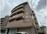 山陽本線 土山駅 徒歩11分 5階建 築37年