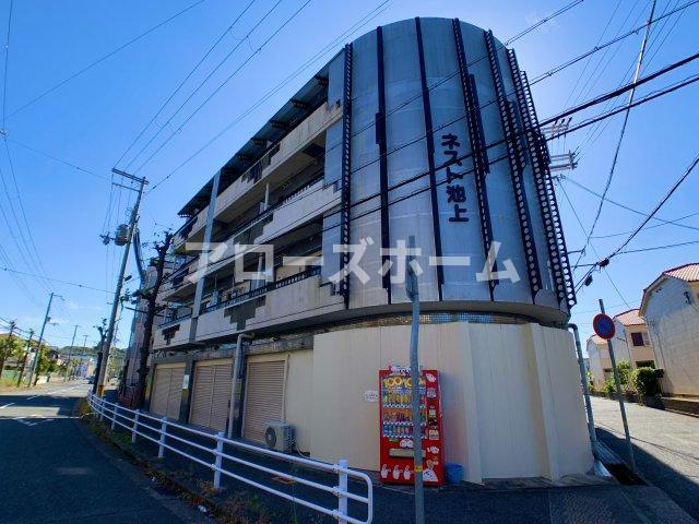 兵庫県神戸市西区 3階建 築37年