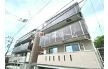 山陽電気鉄道本線 人丸前駅 徒歩8分  築10年