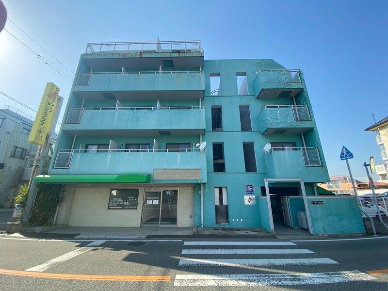 兵庫県神戸市西区 5階建 築41年