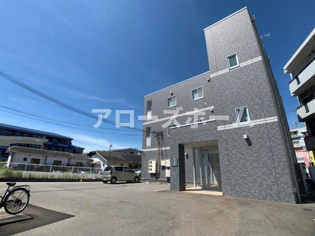 兵庫県神戸市西区  築16年