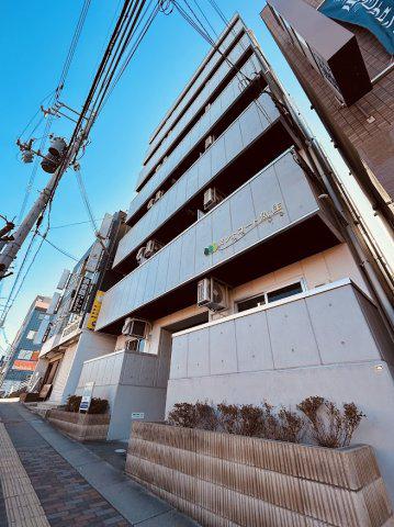 山陽本線 魚住駅 徒歩1分  築11年