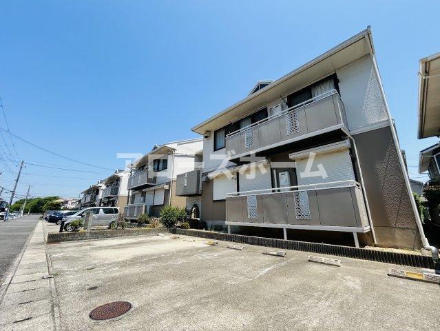 兵庫県神戸市西区  築35年