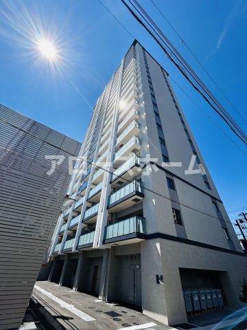 ジオ明石本町