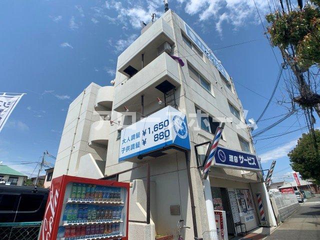 兵庫県神戸市西区  築39年(1DK/3階)