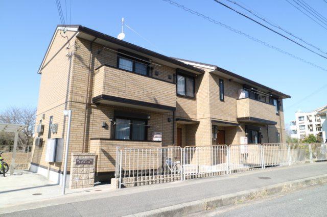 兵庫県神戸市西区  築11年