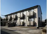 神戸市西神山手線 伊川谷駅 徒歩8分 2階建 築25年