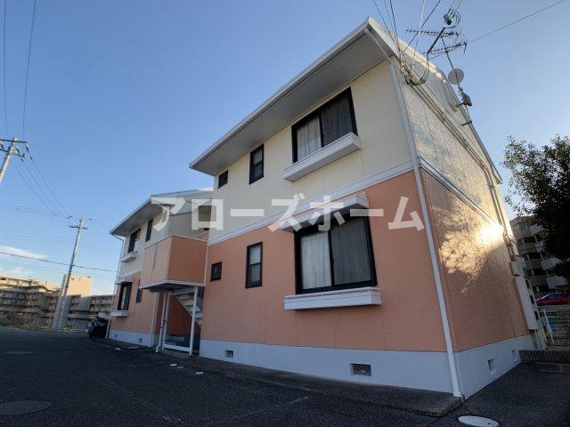 兵庫県神戸市西区 2階建 築33年