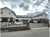 山陽本線 魚住駅 徒歩45分 2階建 築29年