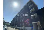 高津橋農住団地 E棟