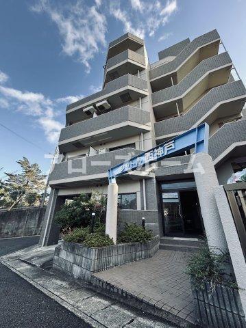 シャトル西神戸
