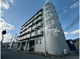 兵庫県神戸市西区 5階建 築37年