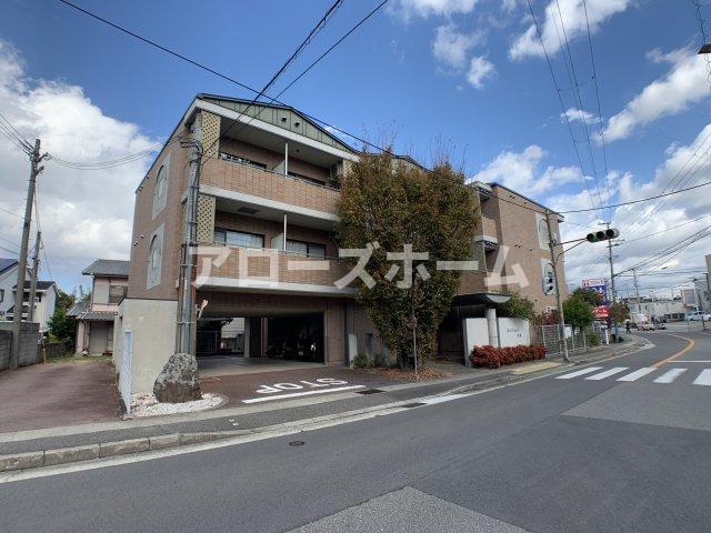 ラッフィナート有瀬