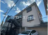 山陽本線 魚住駅 徒歩47分 2階建 築33年