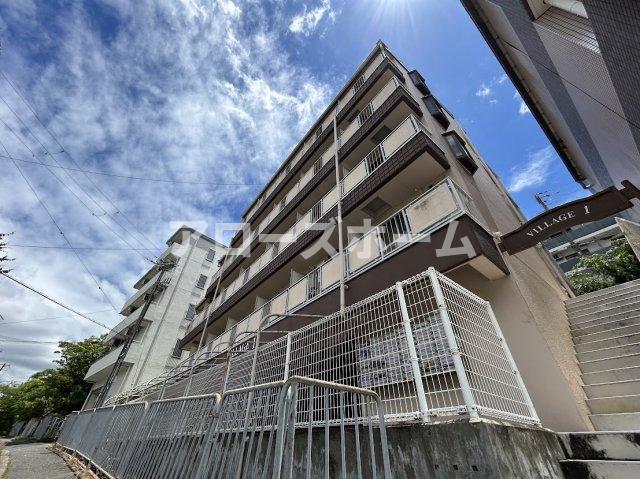 兵庫県神戸市西区  築39年(ワンルーム/3階)
