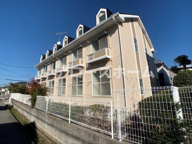 兵庫県神戸市西区  築29年(ワンルーム/2階)