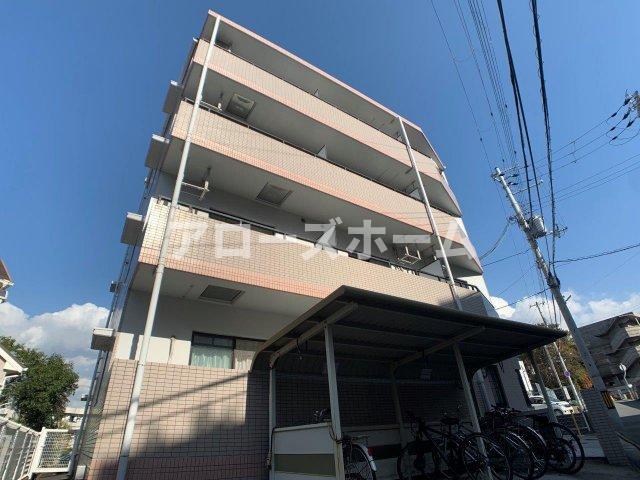 兵庫県神戸市西区 4階建 築32年