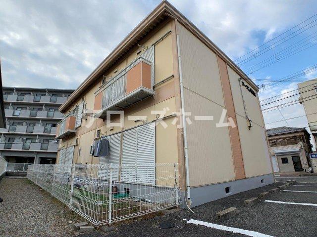 兵庫県神戸市西区  築38年