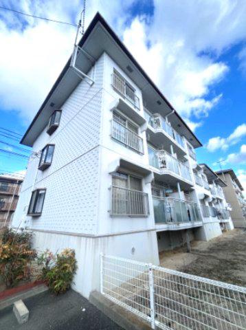 兵庫県神戸市西区  築40年