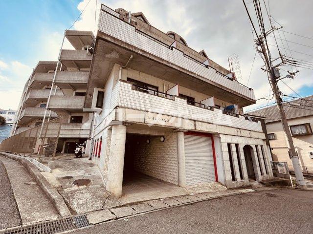 兵庫県神戸市西区  築37年(1K/4階)
