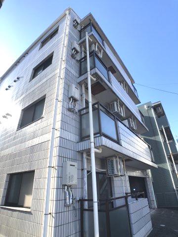 神戸市西神山手線 伊川谷駅 徒歩28分  築35年