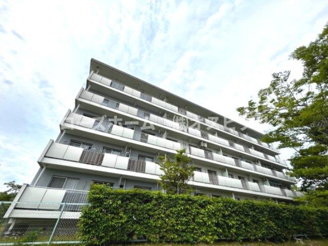 兵庫県神戸市北区 3階建 築47年