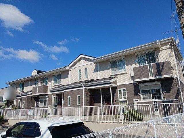 CIELI(3DK/2階)