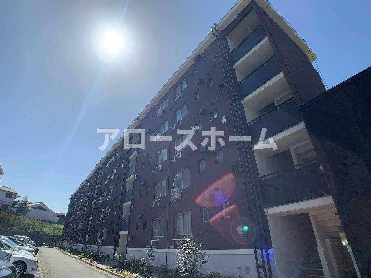 兵庫県神戸市西区  築52年
