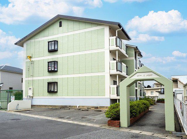 リバーグリーン藤村