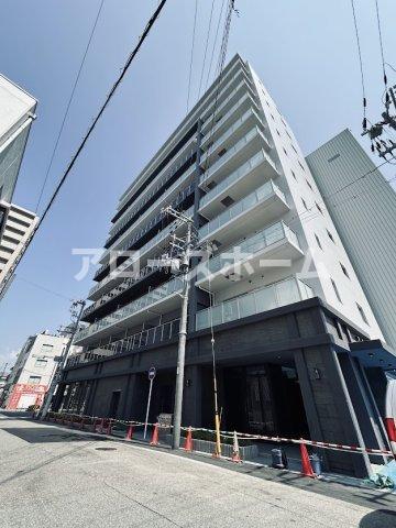 山陽本線 明石駅 徒歩9分  築2年