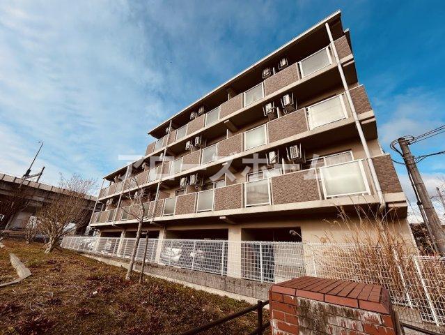 神戸市西神山手線 伊川谷駅 徒歩5分  築25年