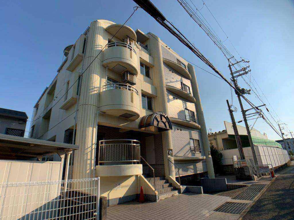 ベルウエストII