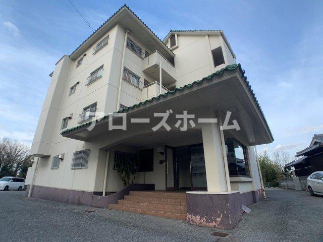 メゾン日宏(3DK/1階)