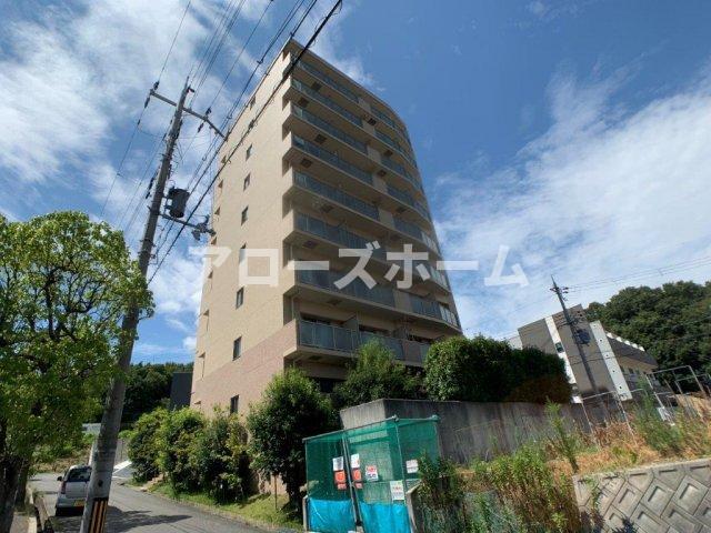 神戸市西神山手線 伊川谷駅 徒歩5分  築22年(1DK/2階)