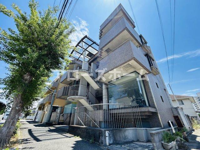 兵庫県神戸市西区  築35年